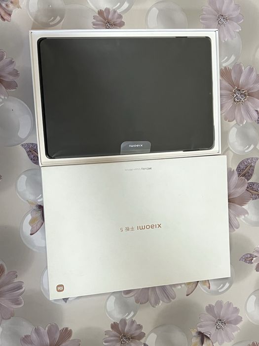 Xiaomi Pad 5 256