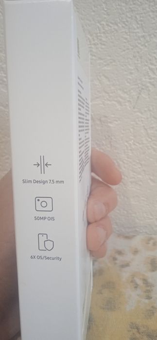 Продам телефон Samsung a17