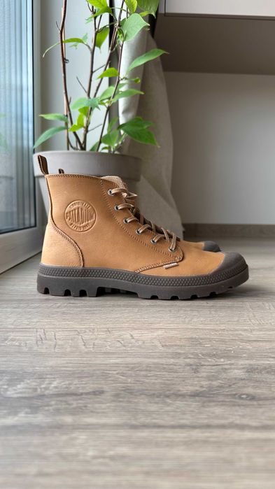 Palladium (noi în cutie)