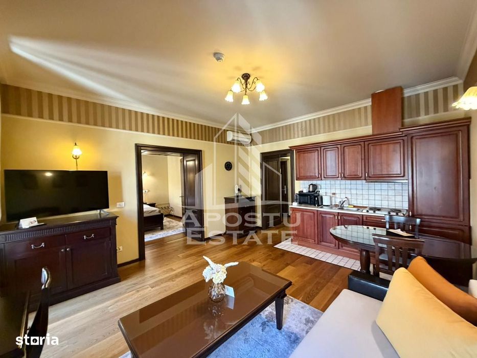 Apartament 2 camere, de inchiriat, casa istorica, Pta Maria, Timisoara