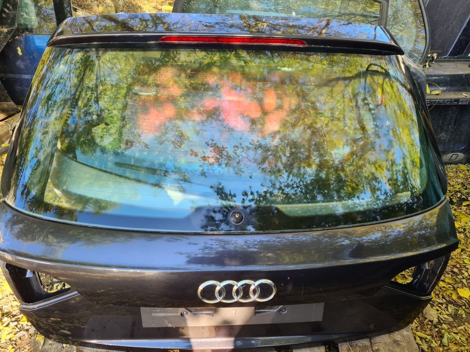 Haion original import Germania Audi  A4 B8