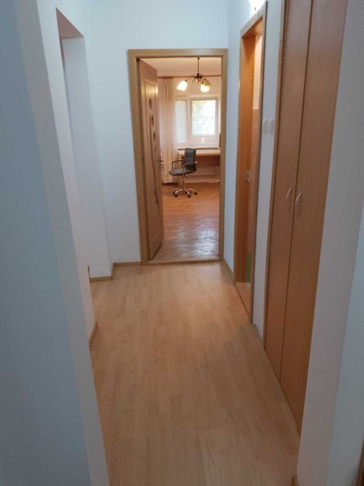 Apartament 3 cam Dorobanti et. 1 decomandat - direct proprietar