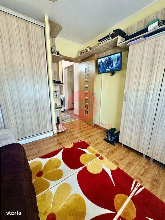 Apartament 2 Camere Decomandat Zona Kaufland Aurel Vlaicu KM 4-5