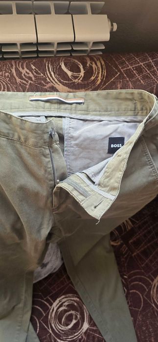 Панталон Hugo Boss Slim