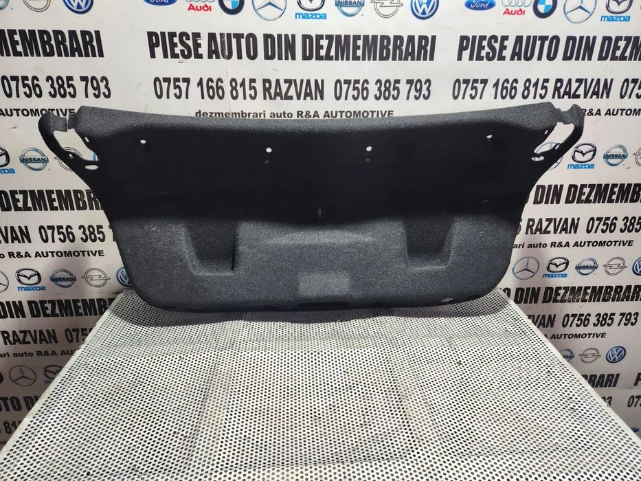 Tapiterie Haion Hayon Capota Spate Portbagaj Bmw Seria 4 Coupe Cabrio F32 F33 Dezmembrez Bmw Seria