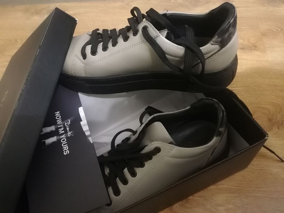 Сникърси Бианки 39 номер