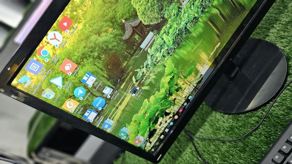 376 mingdan! Uyda va savdoga office ga ishlatish un MONOBLOK ni qulayi