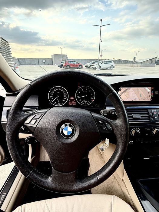 BMW 5 Series 2009 — imagine 2