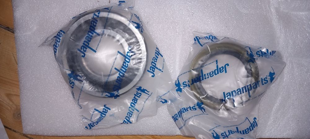 Части  за  Nissan