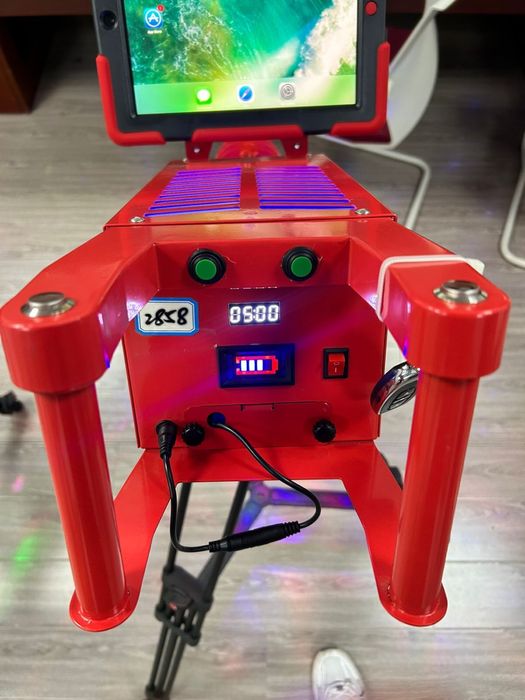 Игравой автомат 2шт новый