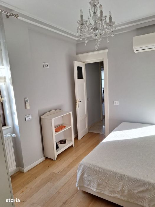 Piata romana-Bdul Dacia inchiriere apartament 3 camere