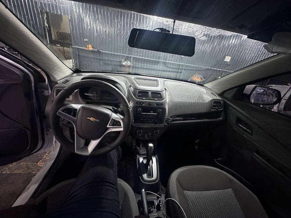 Продается Кобальт 2025, кобальт сотилади фулл наваротлари бн