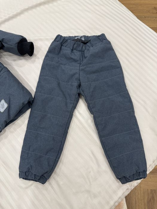 Детский комбинезон Minidino 92 размер