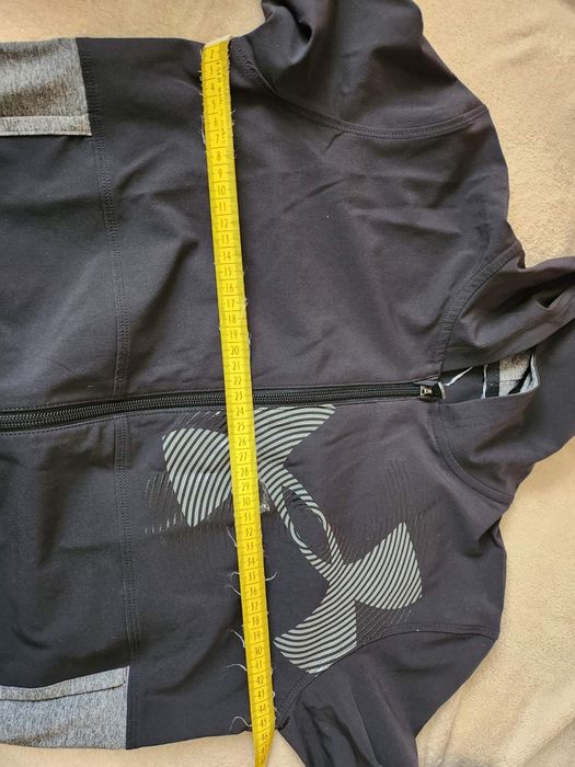 Детско пролетно яке Under armour