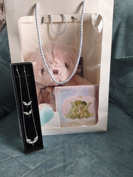 Подарки на 14 февраля