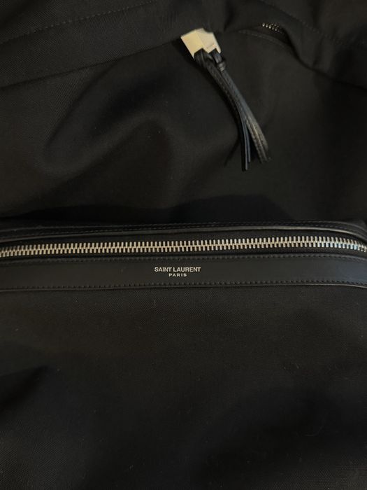 Ghiozdan Saint Laurent Original
