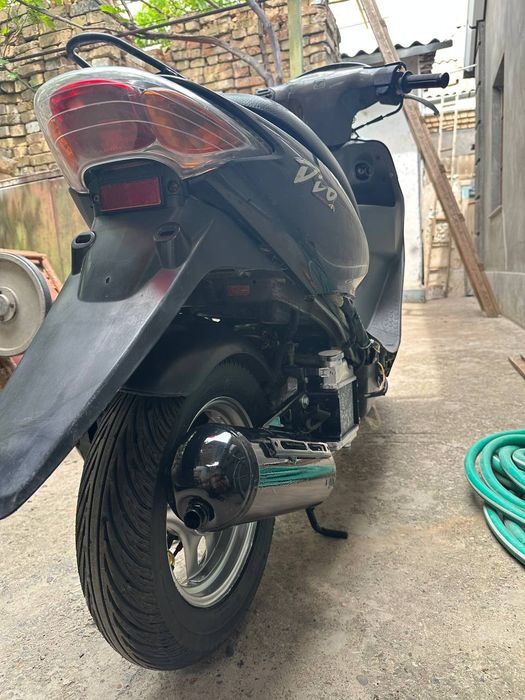 Скутер Honda Dio af 56