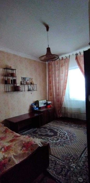 ПРОДАЁТСЯ 4/2/5 КВАРТИРА (выгодный вариант) в Мирабадском районе