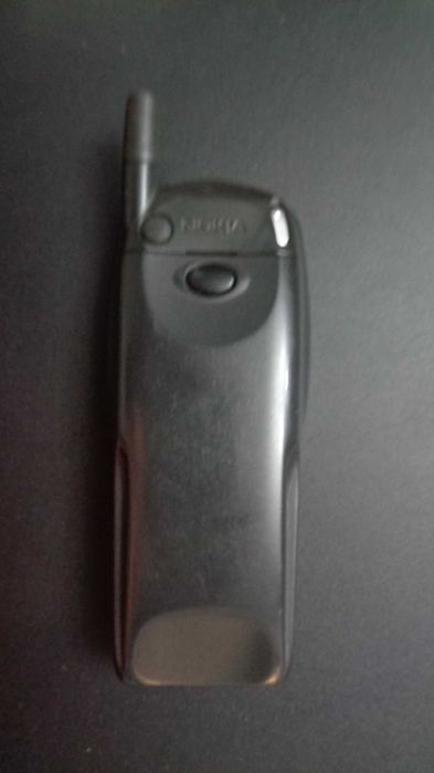 NOKIA 7110 NSE-5 Finland - Банан
