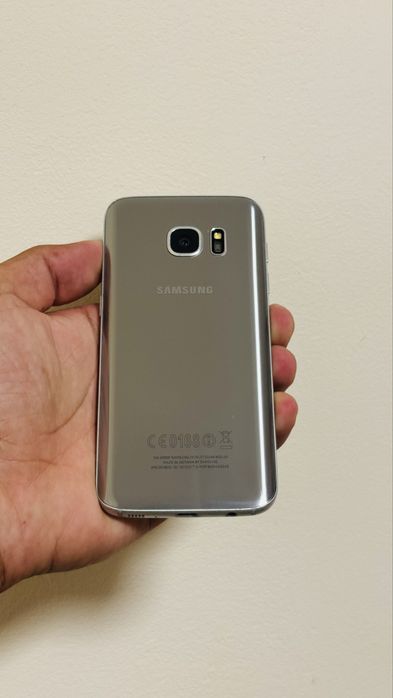 Samsung S7 vetnam ideal