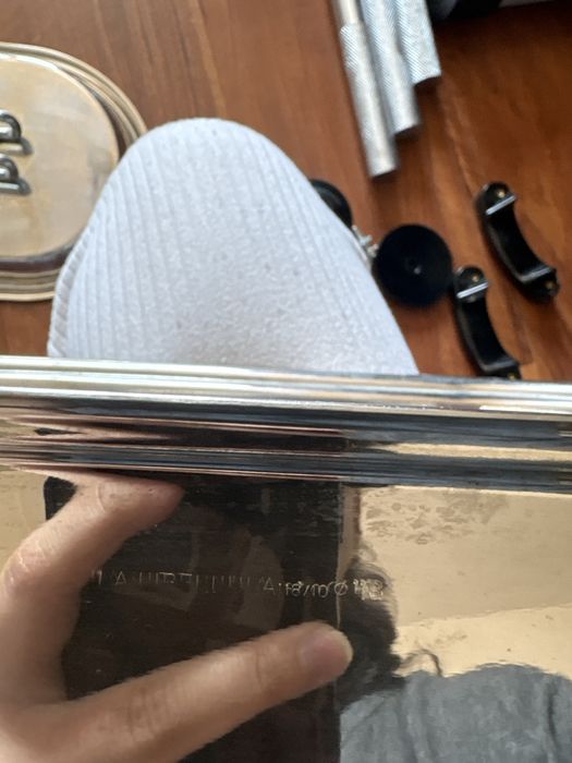 Oală de făcut pește semi-profesionala