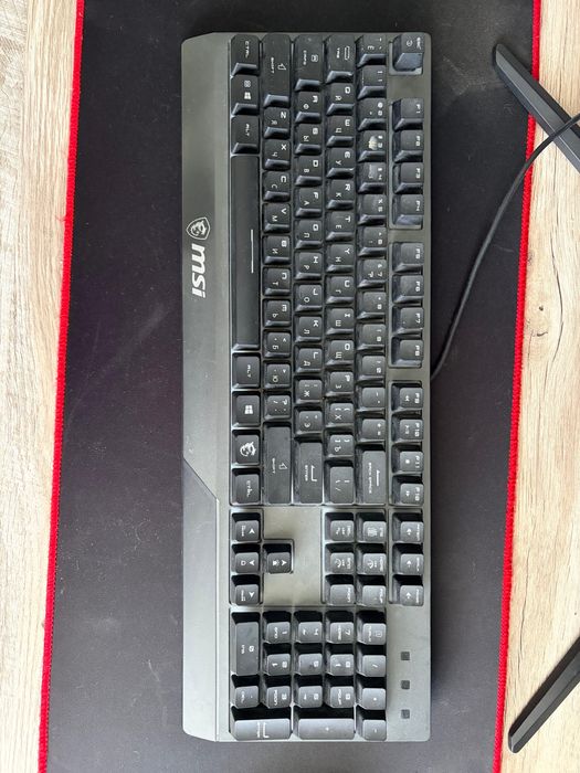 Игровой ПК RTX 3050 комплект