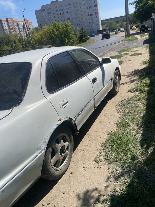 Продам автомобиль