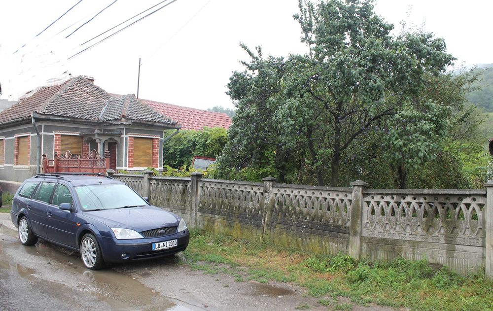 Casa in  Sinca noua