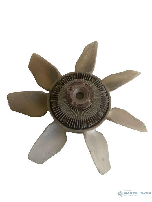 Vascocuplaj Ventilator Toyota Land Cruiser 90 _J9_ 1995 - > 3.0D