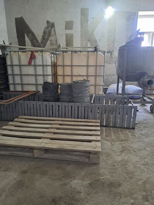 Газаблок станок сатылады