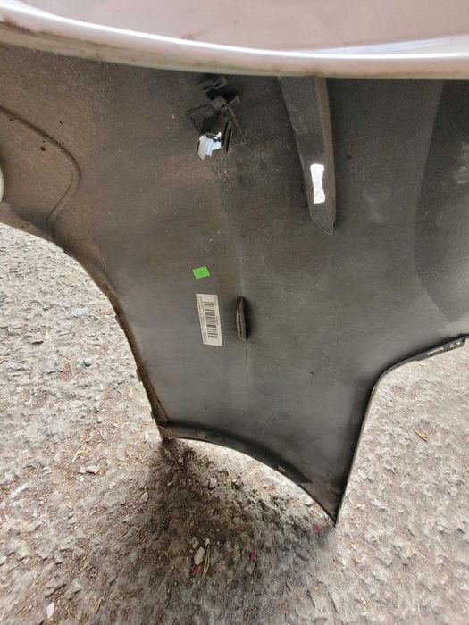 Задна броня BMW F11 535