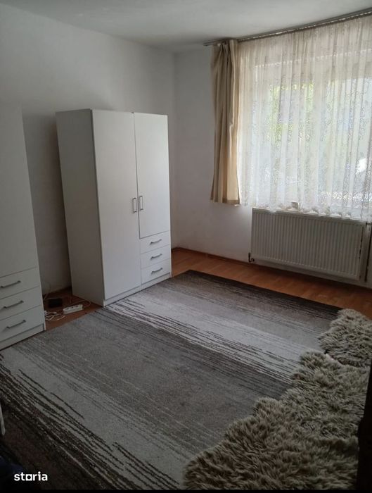 Apartament cu o camera la parter — fotografia 1