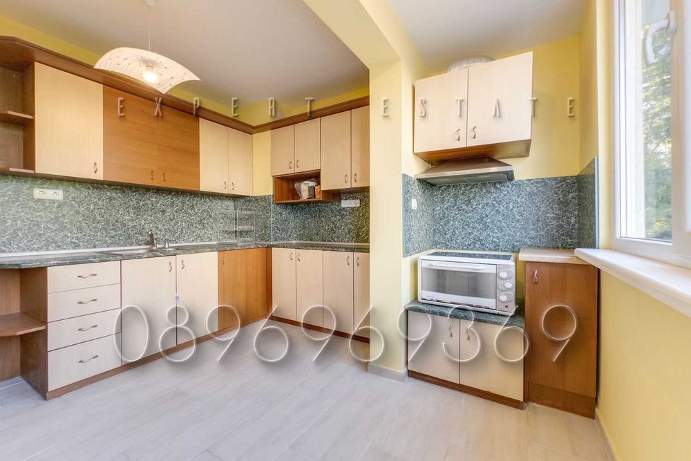 Тристаен - Ремонтиран - Младост 1 - Панел