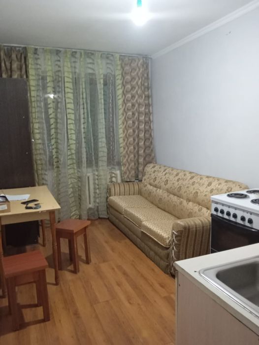 Аренд квартиры Абая Правда