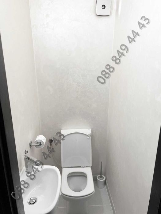 Продава се Четиристаен апартамент в София, Хаджи Димитър - 118 кв.м за 2628 €/кв.м - Снимка #17