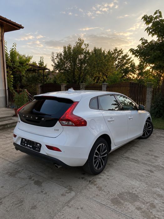 Volvo V40 2.0 Diesel