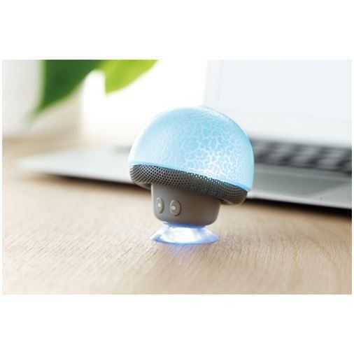 тонколонка блутут гъбка 5.0 Bluetooth, стойка за телефон