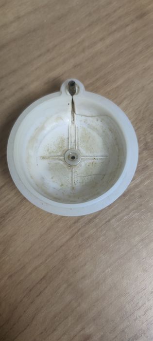 Încălzitor apă menajeră pe gaz "Athena"