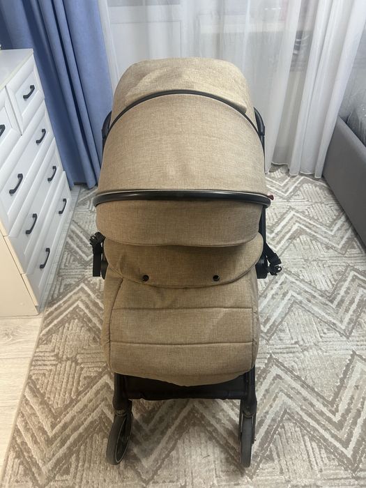 Продам коляску!!!