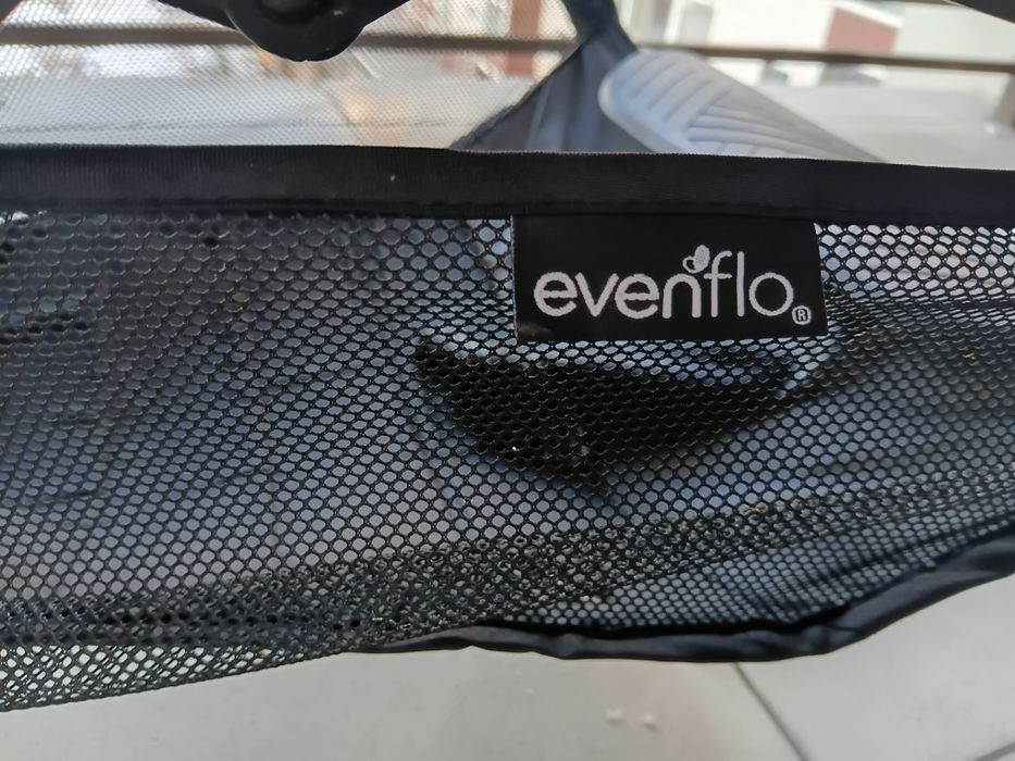 Коляска детская - дипломат