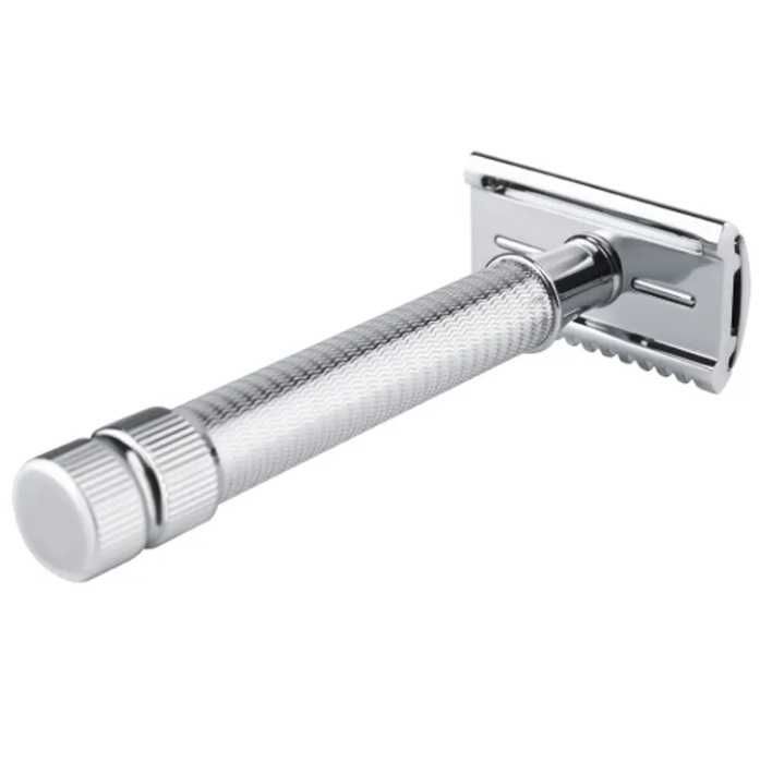 Класическа самобръсначка BAILI RAZOR PRO