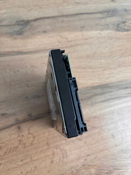 Продам жесткий диск на 2 tb