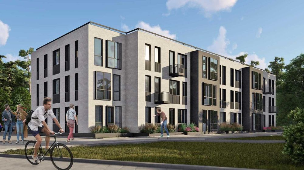 Архитектор-проектировщик-спроектируем в стиле hi-tech, Райт и классика