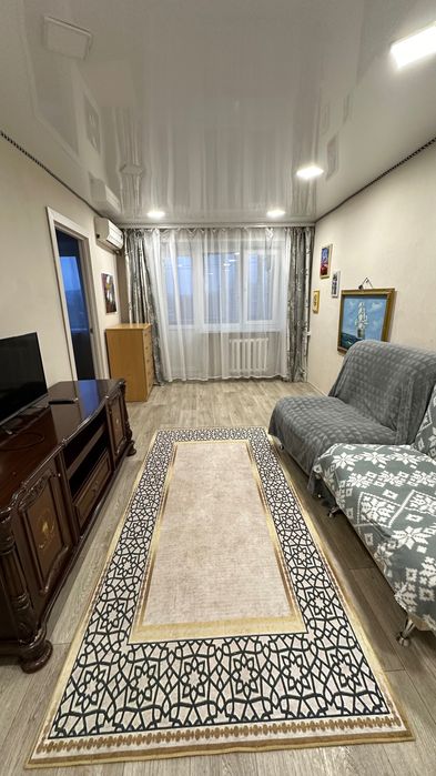 Сдам 3х комнатную квартиру