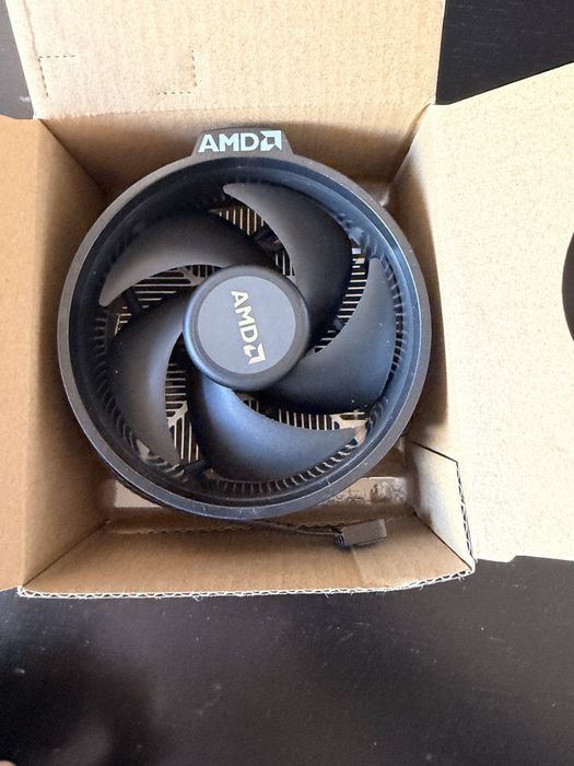 AMD Ryzen 5 7500F