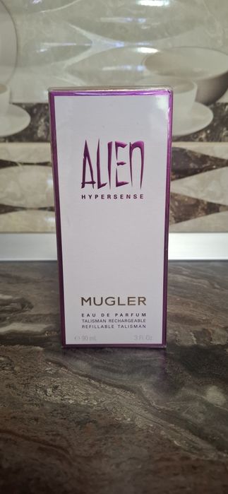ALIEN Hypersense