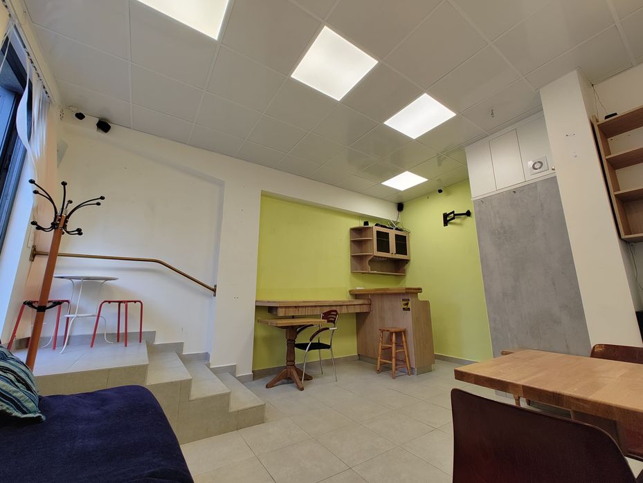 Дава се под наем Офис в Варна, Операта - 30 кв.м за 306 € - Снимка #3