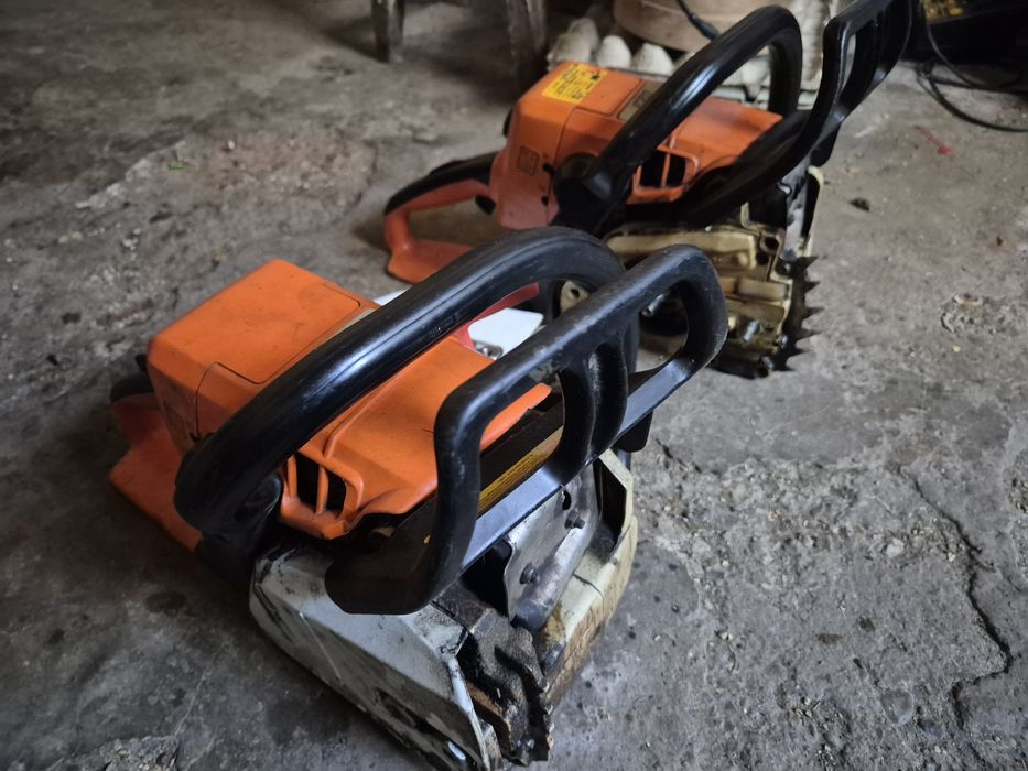 Drujbe Stihl 023