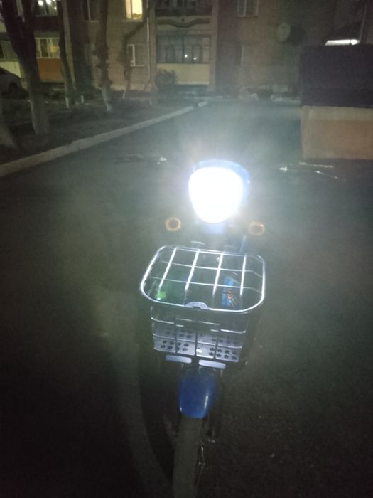 Продам скутер СК 8