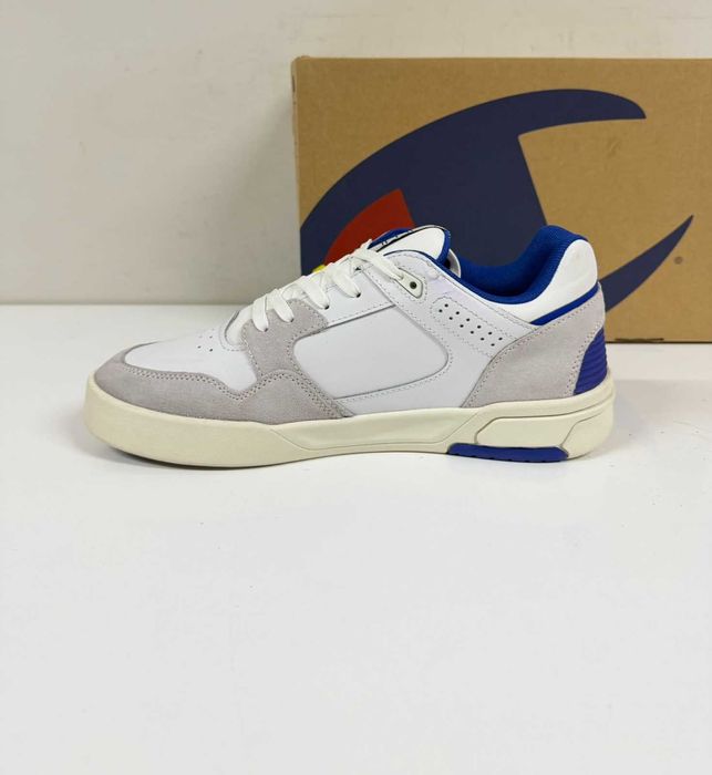 Champion Z80 Low